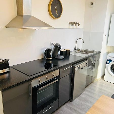 Harmonieux/Bezannes/Pkg Prive Apartman Kültér fotó