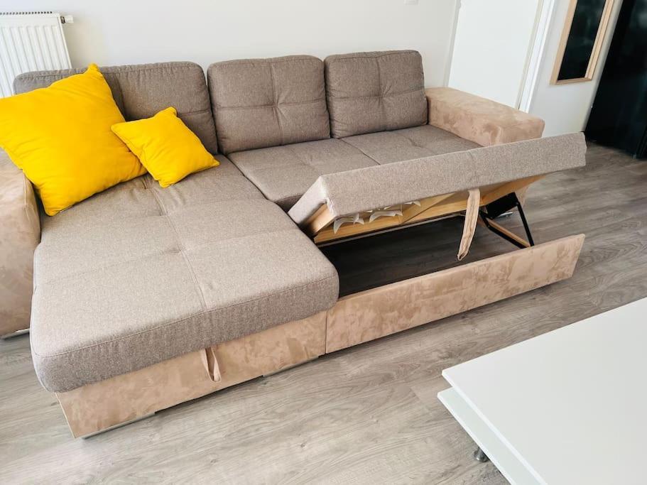 Harmonieux/Bezannes/Pkg Prive Apartman Kültér fotó