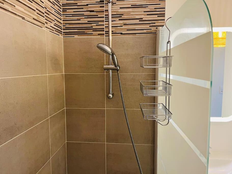 Harmonieux/Bezannes/Pkg Prive Apartman Kültér fotó