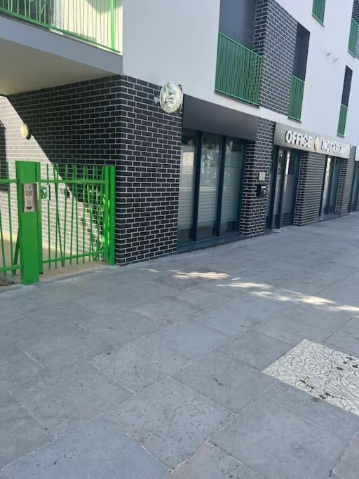 Harmonieux/Bezannes/Pkg Prive Apartman Kültér fotó